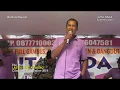 GITA NADA ENTERTAINMENT_SEANDAINYA BERTEMU TUHAN - MUSLIM