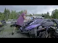 eBay SHINE Award Winner Global Business Denise Martell of Al s Snowmobile Parts Warehouse