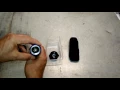 Streamlight Stinger with TerraLUX LED Upgrade 10 Year Review