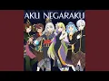 Aku Negaraku (Pantastik Remix)