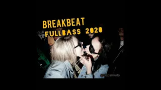 Download Dj Breakbeat 2020 bass kenceng!! JUNGLE DUTCH MP3