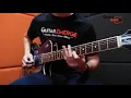 Still In Control - Jesus Culture (Electric Guitar Cover)