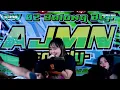 AJMN MUSIC  CINTA JADI BENCI - PAPERO GENERATION DI CAFE MBOK SINI