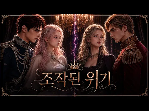 The Second Coronation: The Crown She Chose Episode 6