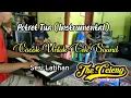 Download Lagu Cek Sound di gawe glerr  - Potret Tua - THE CELENG mirip new palapa yayan jandut