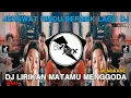 Download Lagu DJ MENGKANE | DJ LIRIKAN MATAMU MENGGODA | JERAWAT RINDU BERGEK LAGU DJ VIRAL TIKTOK 2022