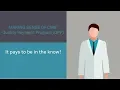 Making Sense of CMS Quality Payment Program