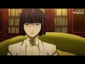 Lagu Akiko Yosano | Sweet but Psycho | Bungou Stray Dogs