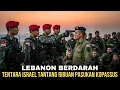 Download Lagu RIBUAN TNI DILEBANON DITANTANG TENTARA ISRAEL !!! MEREKA KAGET SETELAH KOPASSUS LAKUKAN INI ...