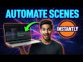 How to Automate Changing Scenes in OBS Step-by-Step Tutorial