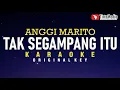 Download Lagu tak segampang itu - anggi marito (karaoke)