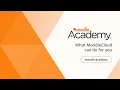 What MoodleCloud can do for you Moodle Academy