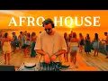 Download Lagu SUMMER AFRO HOUSE Sunset Mix (Adam Port, Avicii, The Weeknd, Coldplay, Diplo) - Summer Vibes Mix #18