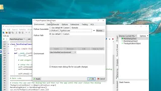 GSP 318 9 2 GUIs with PyQt Part 1