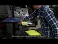 DecTron VIEW Workstation