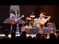 The Elovaters - "Gimme Love" Live at the Knitting Factory Spokane, 2/01/23.