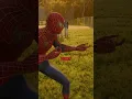 The incredible details of Marvel s Spiderman 2 suits
