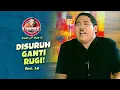 Download Lagu Makmur Difitnah Kanjeng Mami Abisin Pizzanya | AWAS ADA SULE | EPS.16 (1/2)