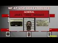 James TIBBS Morado NUESTRA FAMILIA wiretap