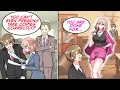 Download Lagu [Manga Dub] I became the mentor of a bland employee... [RomCom]