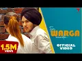 Download Lagu Tere Warga Munda - Kaaj (Official Video) Bittu Cheema - JassiX - Seven Music