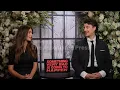 Like her Something Bad character Camila Morrone listens to her gut