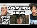 Download Lagu Aerosmith - Angel (1987 / 1 HOUR LOOP)