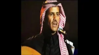 خالد عبدالرحمن الحب الكبير جلسه قديمه عود 