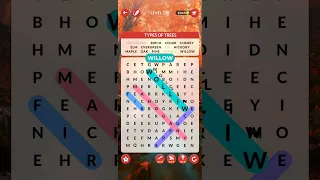 Wordscapes Search Level 120