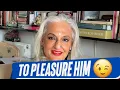 TO PLEASURE HIM - Seema Anand StoryTelling