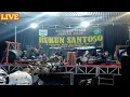 Download Lagu PENCAK SILAT DAN BANTENGAN RUKUN SANTOSO. LIVE DSN KELIRAN DESA BULUKERTO
