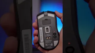 غالبا ماوسك فيه المشكلة دي 