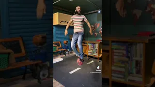 أنا مش قادر أ 