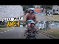 Download Lagu PELANGGAN ANEH