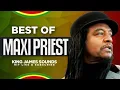 Download Lagu 🔥 BEST OF MAXI PRIEST {THAT GIRL, ON AND ON, CLOSE TO YOU, HOW CAN WE EASE THE PAIN, WILD FIRE}
