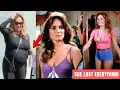 The Tragic Life of Catherine Bach From Daisy Duke Fame to Deep Personal Loss
