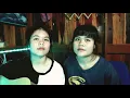 รักนะต้าววาฬ - นุ๊ก ธนดล ft. ป๊ายปาย โอริโอ้​(cover ฟักแฟง)