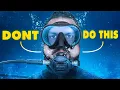Download Lagu The Scuba Diving Rule That Everyone Breaks, But Nobody Talks About