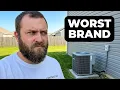 The 5 HVAC Brands You Should Avoid in 2026 Watch Before You Buy