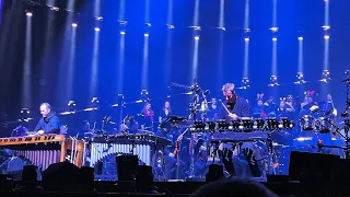 safri duo carol of the bells the cave 20 12 2025 night of the proms cologne