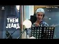 JAONAAY - ทุกนาที (THEM JEANS) Ft. SEXSKI | Behind The Song