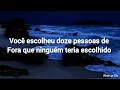NOBODY  - Casting Crowns feat. Matthew West | Tradução em PT-BR