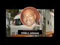 Celebrating the Life of Willie J Johnson
