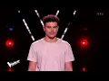 Renaud - Mistral gagnant - Matteo | The Voice 2022 | Blind Audition