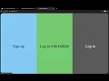 Rails Address Book Web App