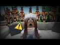 These DANGEROUS BOTS Are STALKING ME On ROBLOX