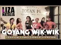 Download Lagu Goyang Wik-Wik | Liza Natalia | Cover Song \u0026 Dance Choreo | Joged Senam