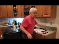 Install Peel and Stick Marble Backsplash 8 9 22
