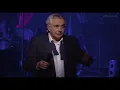 Michel Sardou / Les lacs du Connemara Seine Musicale 2018