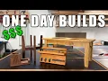Watch This If You Don't Know What To Build Next!
